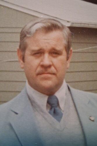 Raymond D. Palski